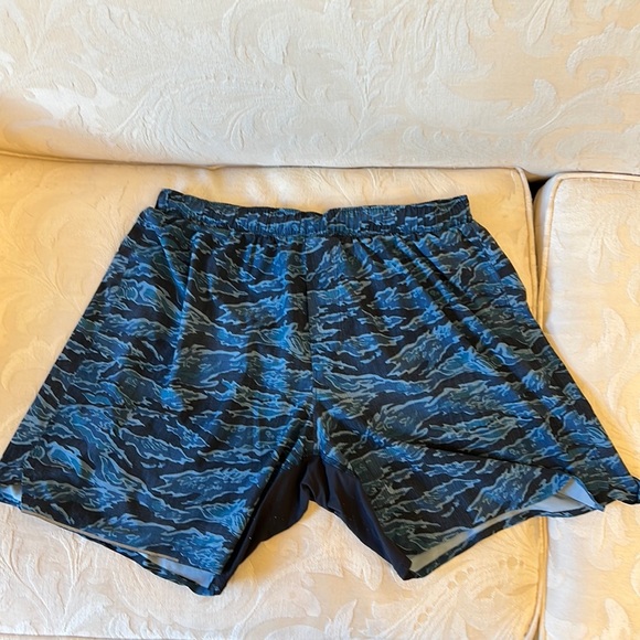 lululemon athletica Other - Lululemon Surge Shorts